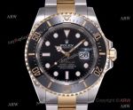 AR Factory Rolex SEA-DWELLER 126603 904l Two Tone Watch Super Copy_th.jpg